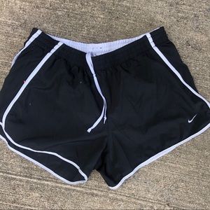 Nike Dri-FIT Running Shorts, Medium